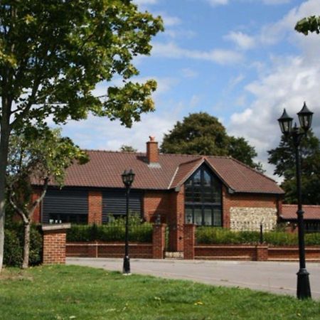 Millers House Boutique B&B Emsworth Exterior photo