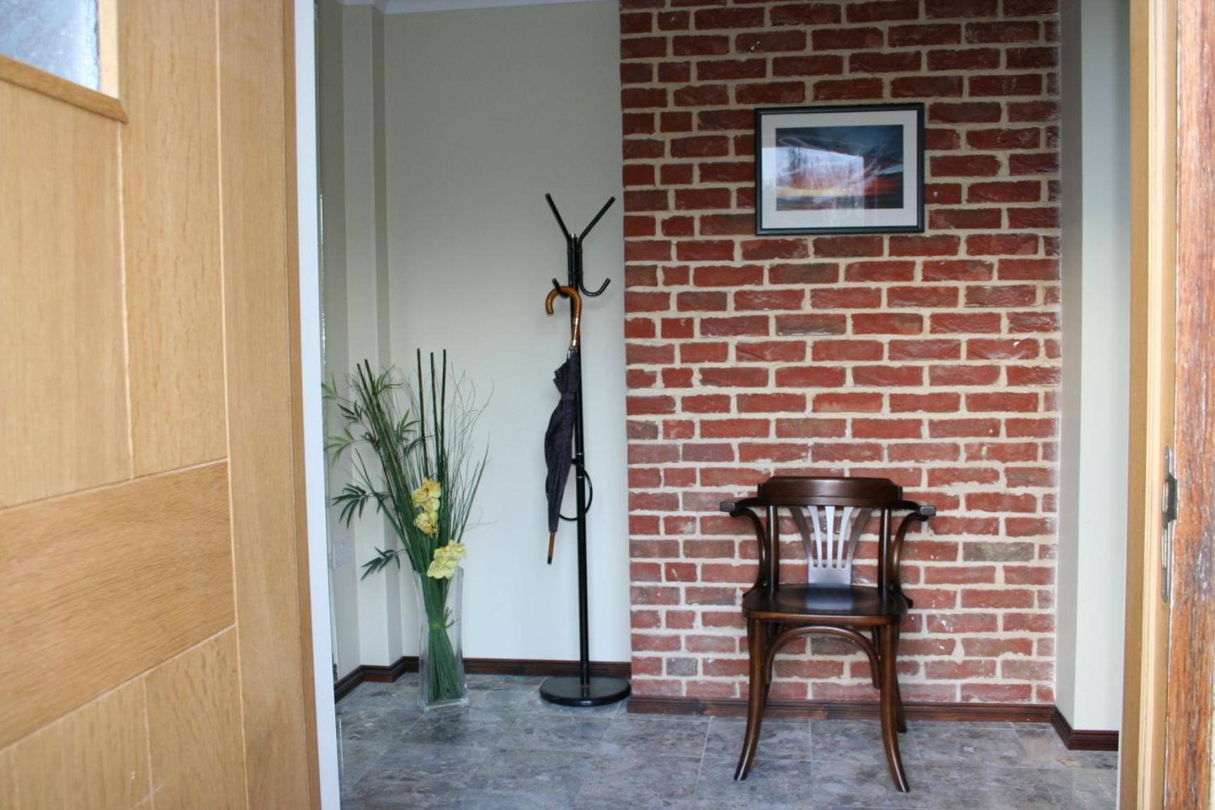Millers House Boutique B&B Emsworth Exterior photo