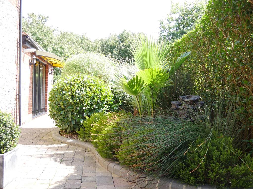 Millers House Boutique B&B Emsworth Exterior photo