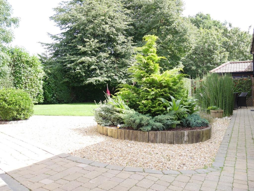 Millers House Boutique B&B Emsworth Exterior photo