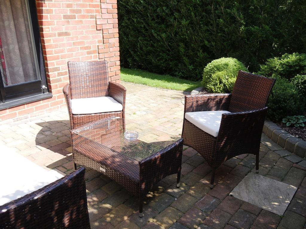 Millers House Boutique B&B Emsworth Exterior photo