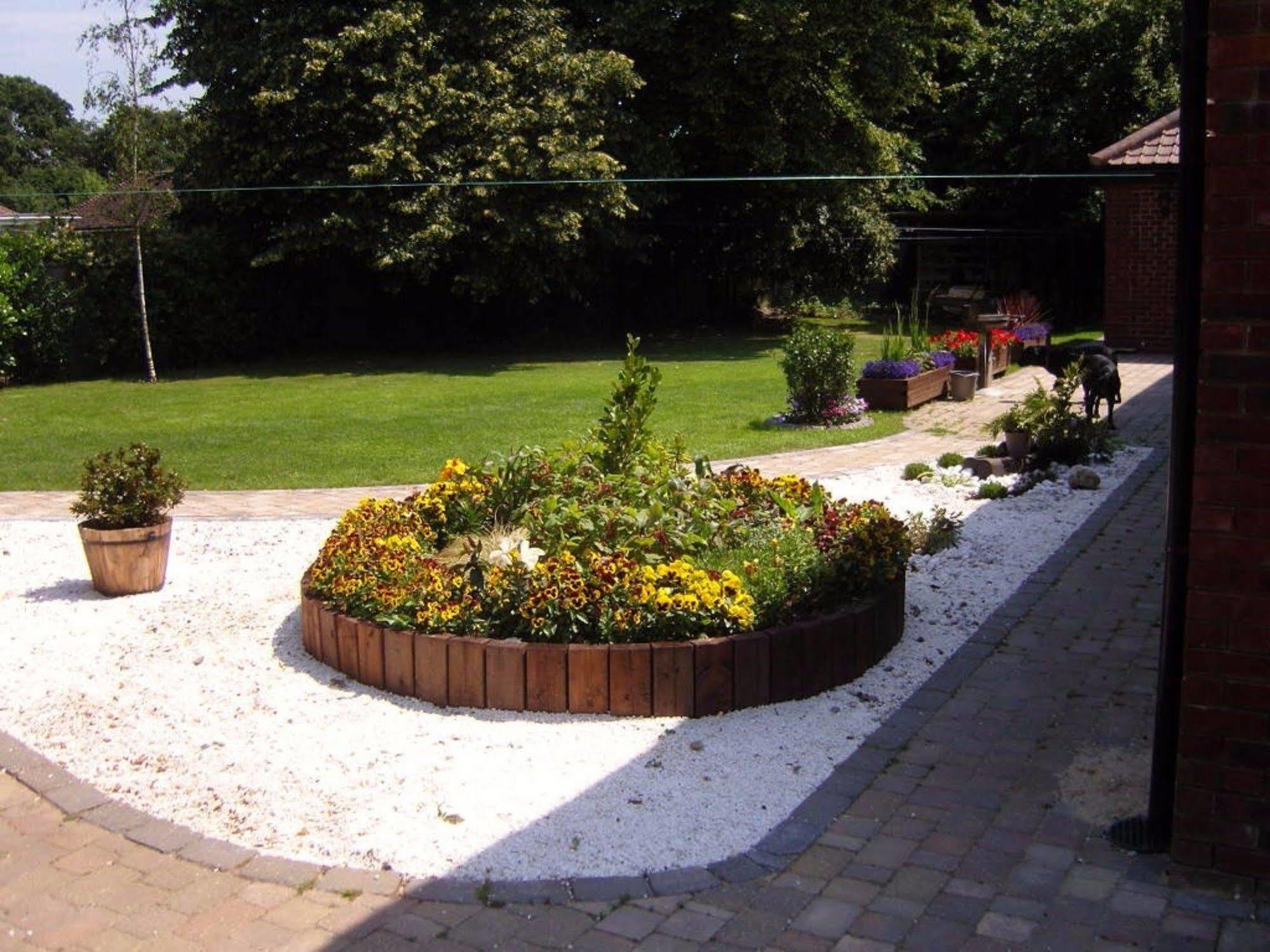 Millers House Boutique B&B Emsworth Exterior photo